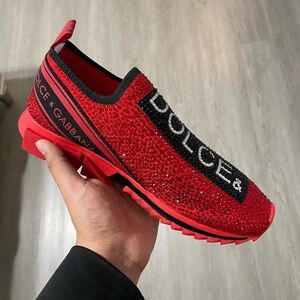Dolce & Gabbana Sneakers